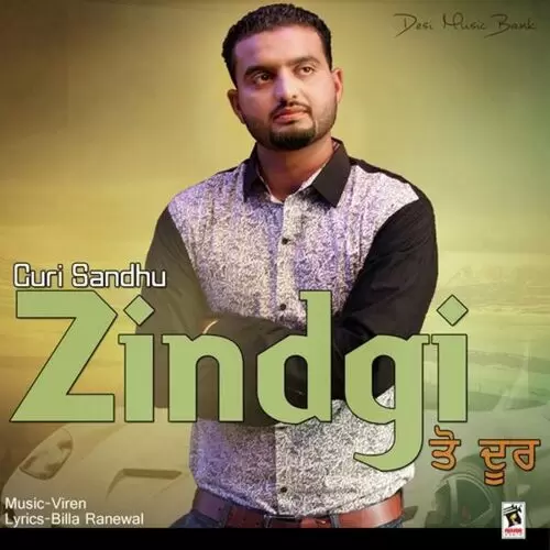 Zindgi Ton Door Guri Sandhu Mp3 Download Song - Mr-Punjab
