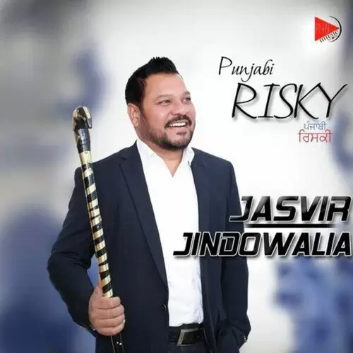 Punjabi Risky Jasvir Jindowalia Mp3 Download Song - Mr-Punjab