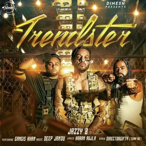 Trendster Jazzy B Mp3 Download Song - Mr-Punjab