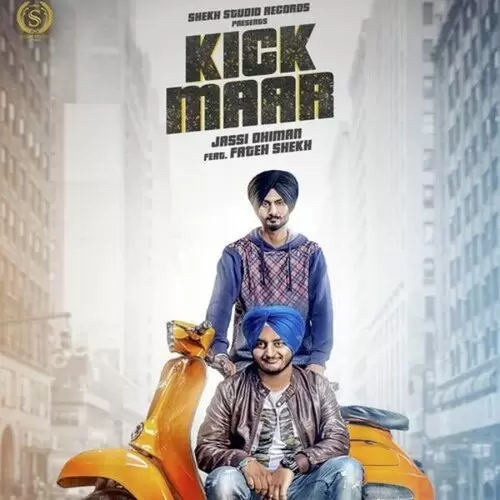Kick Maar Jassi Dhiman Mp3 Download Song - Mr-Punjab