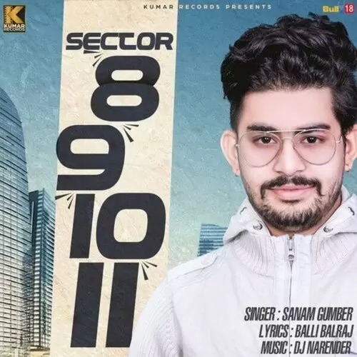 Sector 8 9 10 11 Sanam Gumber Mp3 Download Song - Mr-Punjab