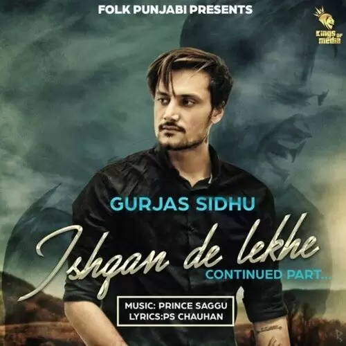 Ishqan De Lekhe (Continued Part) Gurjas Sidhu Mp3 Download Song - Mr-Punjab