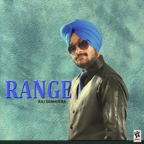 Range Raj Sanhotra Mp3 Download Song - Mr-Punjab