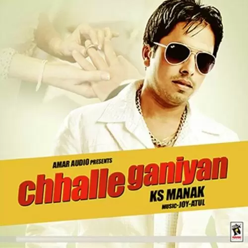 Chhalle Ganiyan K.S. Manak Mp3 Download Song - Mr-Punjab