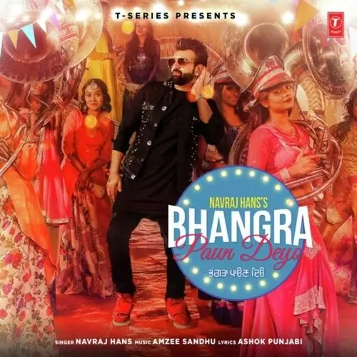 Bhangra Paun Deyo Navraj Hans Mp3 Download Song - Mr-Punjab