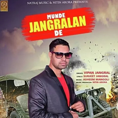 Munde Jangralan De Vipan Jangral Mp3 Download Song - Mr-Punjab