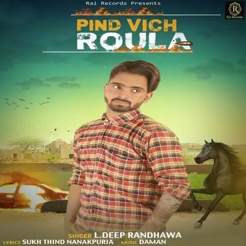 Pind Vich Roula L Deep Randhawa Mp3 Download Song - Mr-Punjab