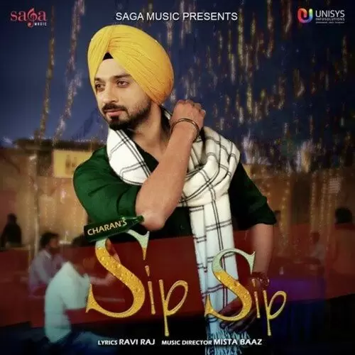 Sip Sip Charan Mp3 Download Song - Mr-Punjab