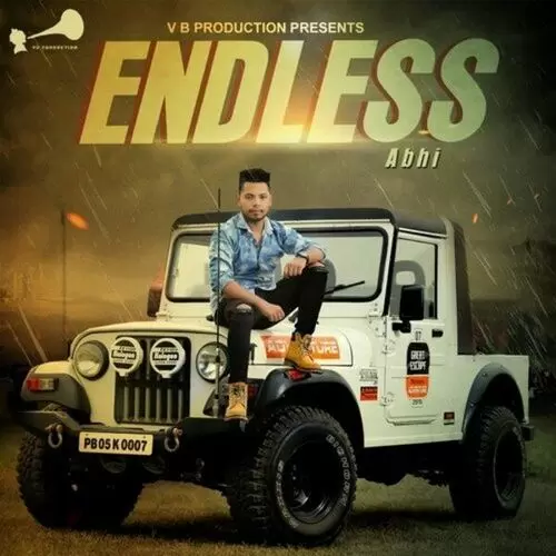 Yaar Endless Abhi Mp3 Download Song - Mr-Punjab