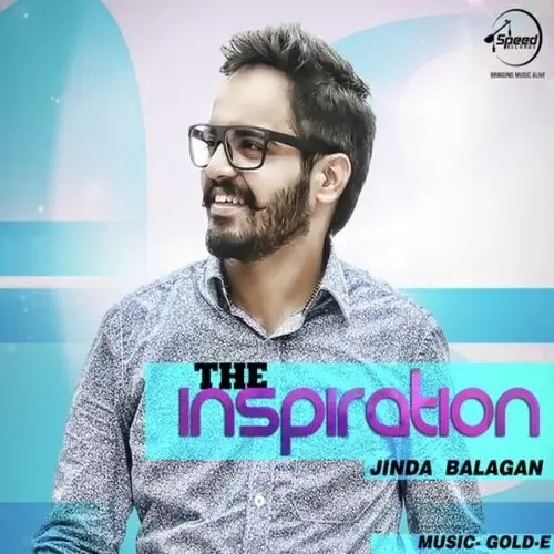 The Inspiration Jinda Balagan Mp3 Download Song - Mr-Punjab