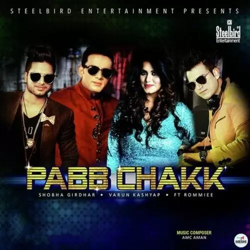 Pabb Chakk Shobha Girdhar Mp3 Download Song - Mr-Punjab