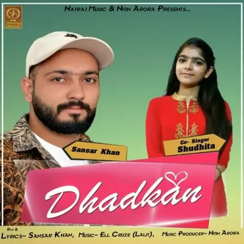 Dhadkan Sansar Khan Mp3 Download Song - Mr-Punjab