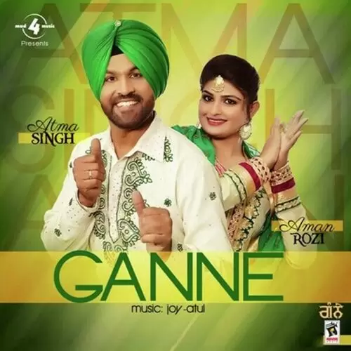 Ganne Atma Singh Mp3 Download Song - Mr-Punjab