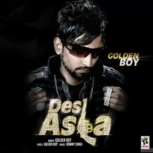 Desi Asla Golden Boy Mp3 Download Song - Mr-Punjab