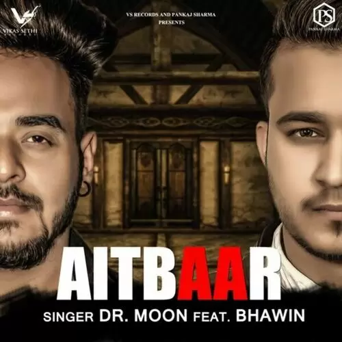 Aitbaar DR. Moon Mp3 Download Song - Mr-Punjab