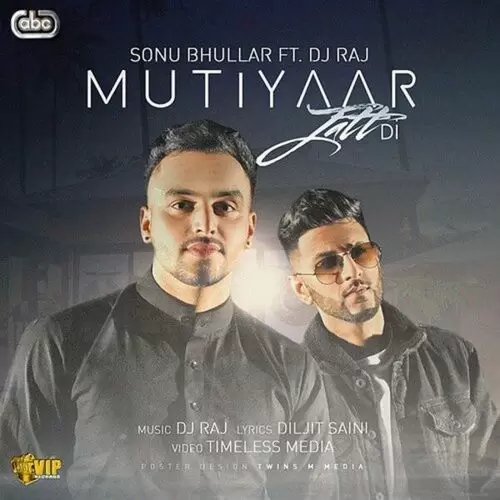 Mutiyaar Jatt Di So Mp3 Download Song - Mr-Punjab