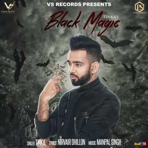 Black Magic Tinka Mp3 Download Song - Mr-Punjab
