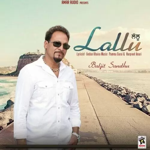 Lallu Baljit Sandhu Mp3 Download Song - Mr-Punjab