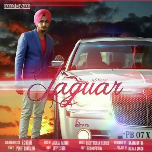 Jaquar A.S Mohal Mp3 Download Song - Mr-Punjab