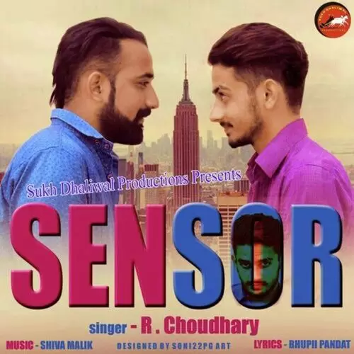 Sensor R Choudhary Mp3 Download Song - Mr-Punjab