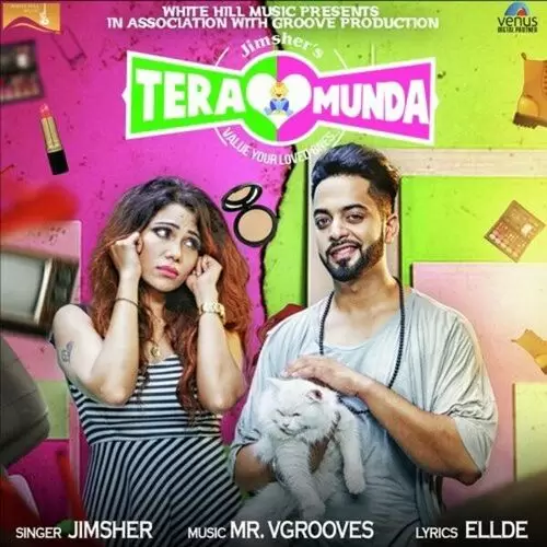 Tera Munda Jimsher Mp3 Download Song - Mr-Punjab