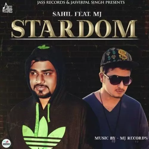 Stardom Sahil Mp3 Download Song - Mr-Punjab