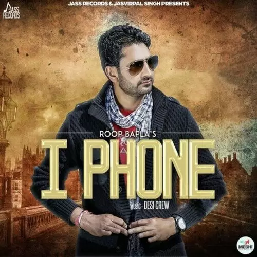 I Phone Roop Bapla Mp3 Download Song - Mr-Punjab