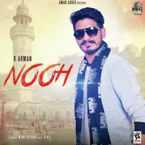 Nooh K. Arman Mp3 Download Song - Mr-Punjab