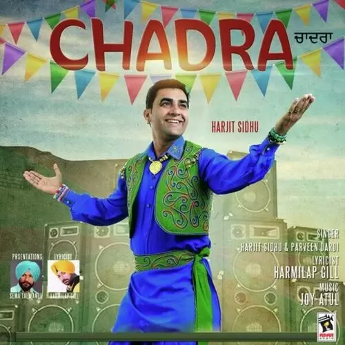 Chadra Harjit Sidhu Mp3 Download Song - Mr-Punjab