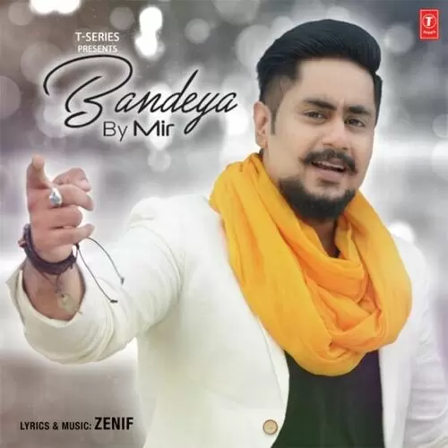 Bandeya Mir Mp3 Download Song - Mr-Punjab