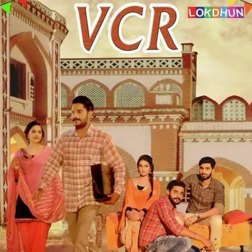 VCR Jabby Gill Mp3 Download Song - Mr-Punjab