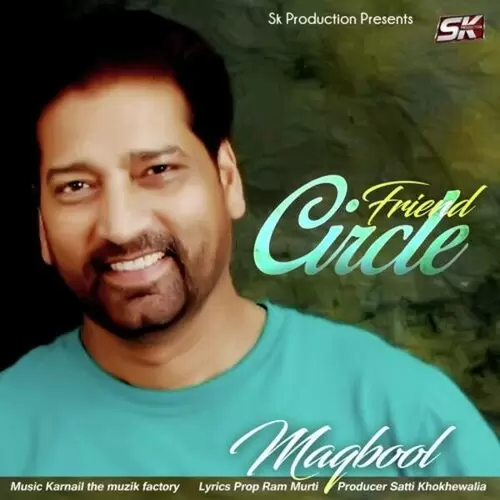 Friend Circle Maqbool Mp3 Download Song - Mr-Punjab