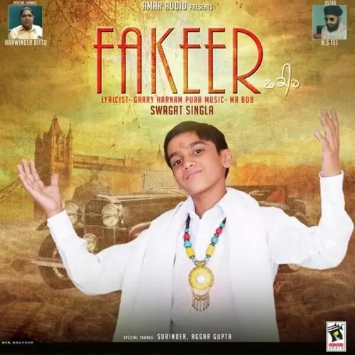 Fakeer Swagat Singla Mp3 Download Song - Mr-Punjab