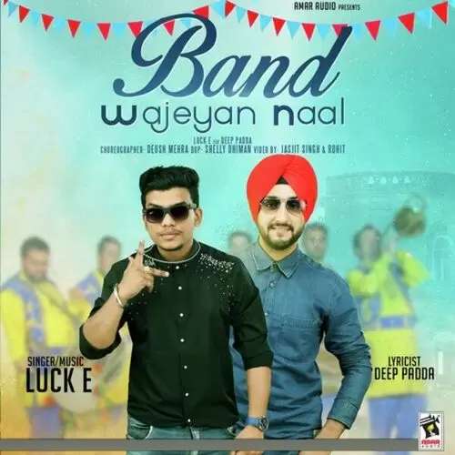 Band Wajeyan Naal Luck E Mp3 Download Song - Mr-Punjab