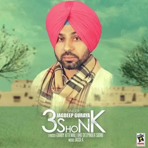 3 Shonk Jagdeep Guraya Mp3 Download Song - Mr-Punjab