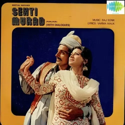 Sehti Murad Mohammed Rafi Mp3 Download Song - Mr-Punjab