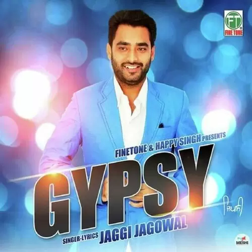Gypsy Jaggi Jagowal Mp3 Download Song - Mr-Punjab