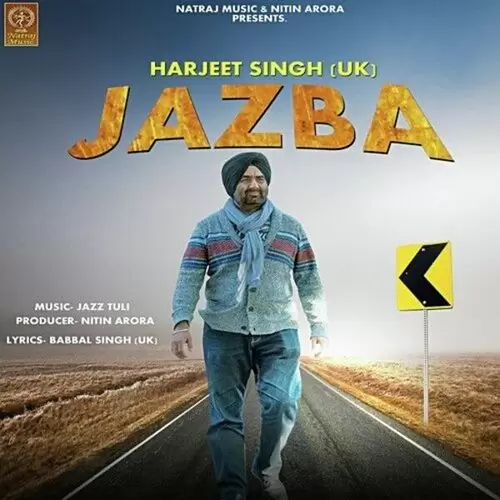 Jazba Harjeet Singh Mp3 Download Song - Mr-Punjab