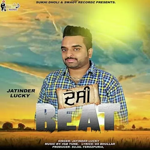 Desi Beat Jatinder Lucky Mp3 Download Song - Mr-Punjab