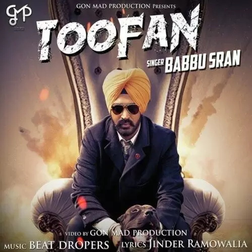 Toofan Babbu Sran Mp3 Download Song - Mr-Punjab