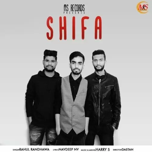 Shifa Rahul Randhawa Mp3 Download Song - Mr-Punjab