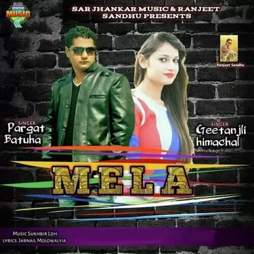 Mela Pargat Batuha Mp3 Download Song - Mr-Punjab