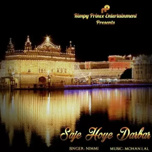 Saje Hoye Darbar Nimmi Mp3 Download Song - Mr-Punjab