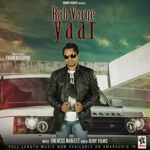 Rabb Varge Yaar Param Muradpuri Mp3 Download Song - Mr-Punjab