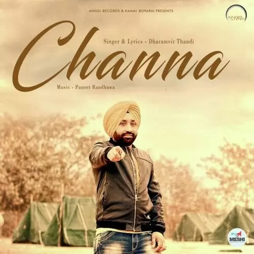 Channa Dharamvir Thandi Mp3 Download Song - Mr-Punjab