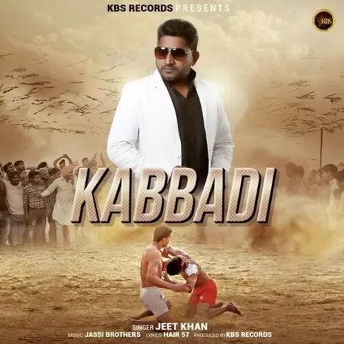 Kabbadi Jeet Khan Mp3 Download Song - Mr-Punjab