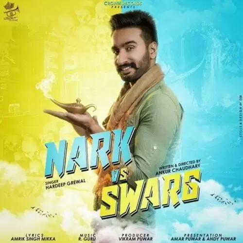 Nark vs. Sawark Hardeep Grewal Mp3 Download Song - Mr-Punjab