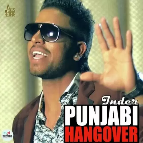 Punjabi Hangover Inder Mp3 Download Song - Mr-Punjab