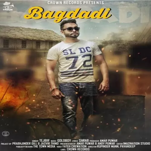Bagdadi Tejbir Mp3 Download Song - Mr-Punjab