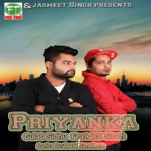 Priyanka Gulab Sidhu Mp3 Download Song - Mr-Punjab